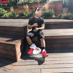 Meet your Posher, Danny